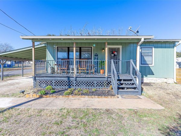 11010 3rd ST, Jonestown, TX 78645