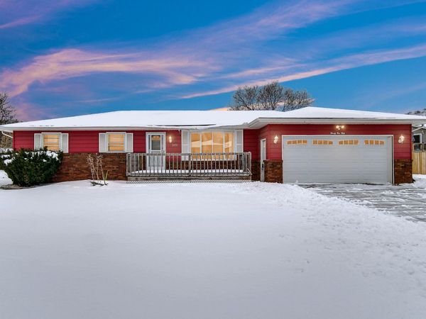 2450 Clydia Street, Portage, IN 46368