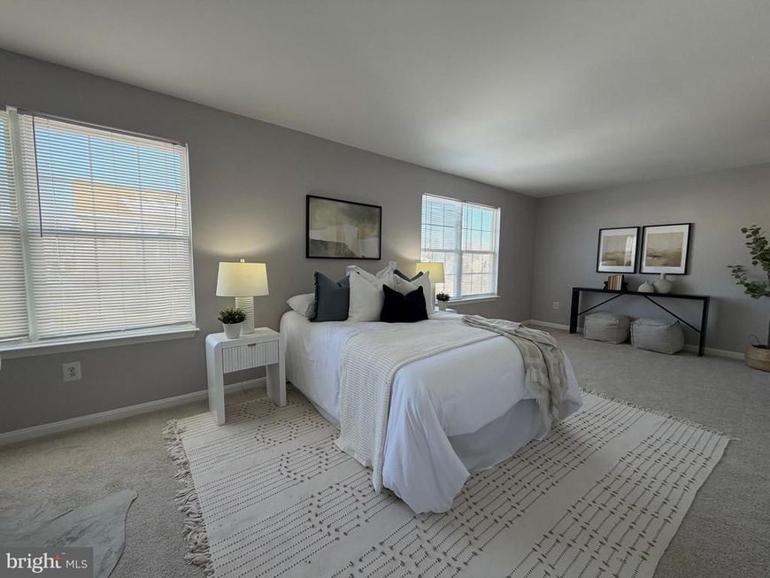 4112 Spider Lily Way, Owings Mills, MD 21117 Main Photo