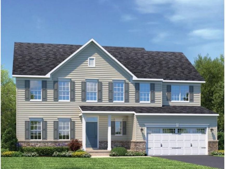 2441 Widham Ln, Downingtown, PA 19335 Main Photo