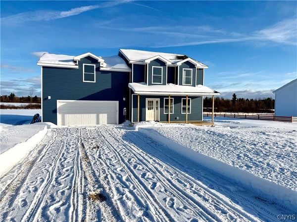 35736 County Route 136, Theresa, NY 13691