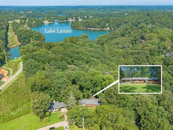 1874 Pine Tree Trail, Gainesville, GA 30501