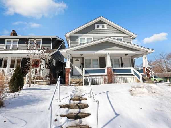 1125 Wilson Avenue , Columbus, OH 43206