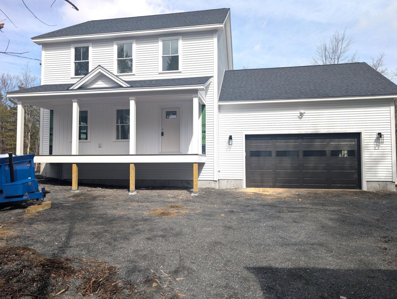 239 Sam Allen Road, Sanford, ME 04073 Main Photo