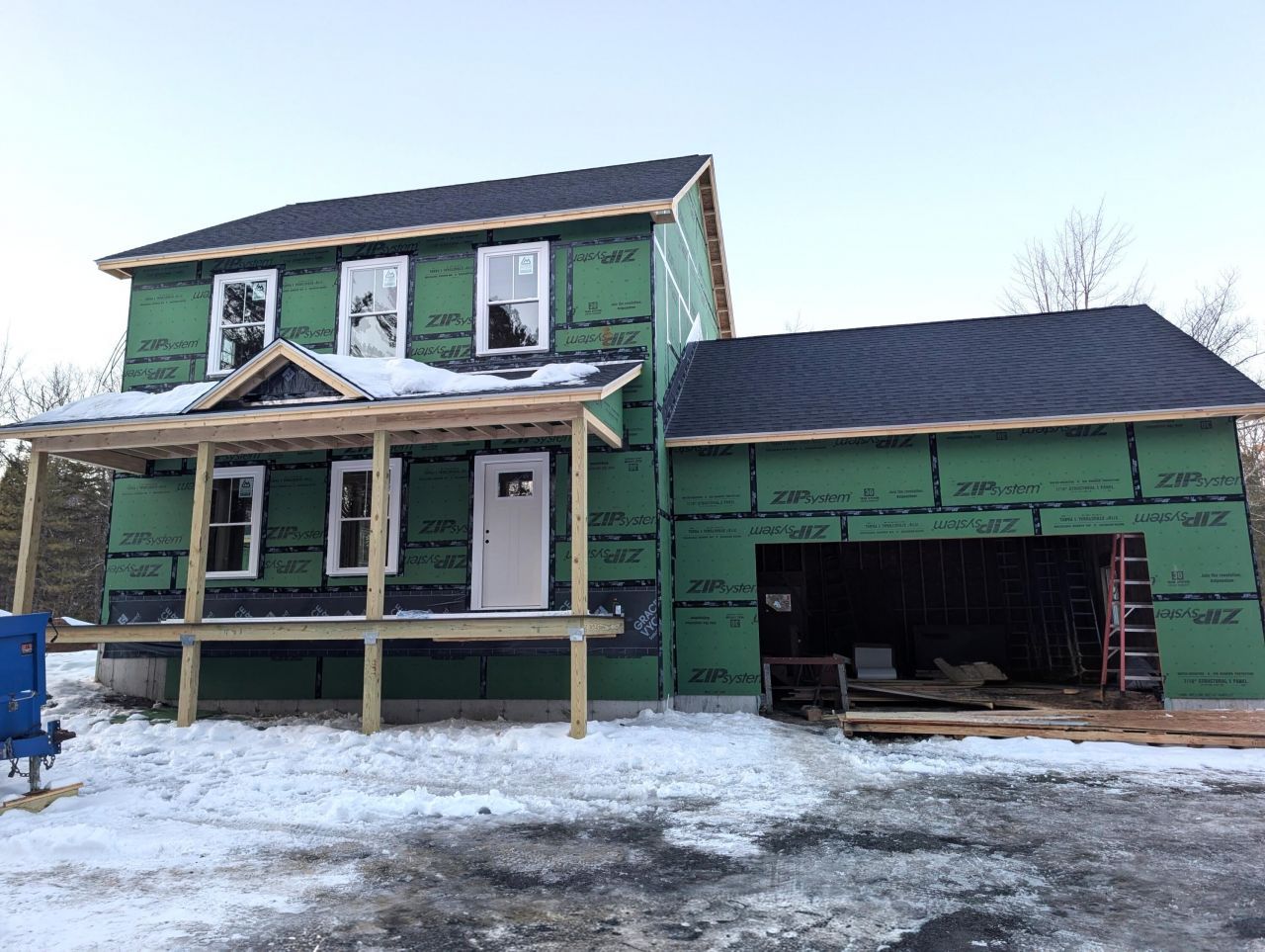 239 Sam Allen Road Sanford, ME 04073