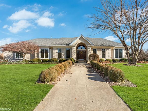 13109 W Chaplin Street, Wadsworth, IL 60083