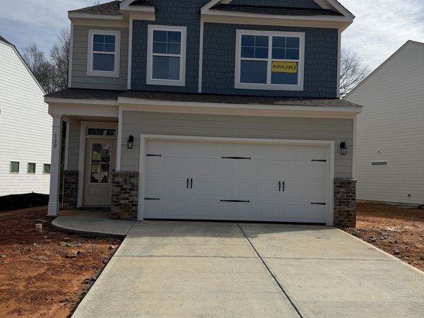 160 Trace Bluff, Dawsonville, GA 30534