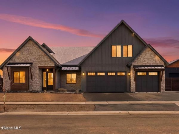 11036 N Armonia WAY , Hayden Lake, ID 83835