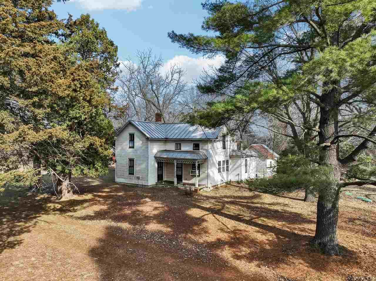 2646 Sugar Bottom Rd. Ne, Solon, IA 52333 Main Photo