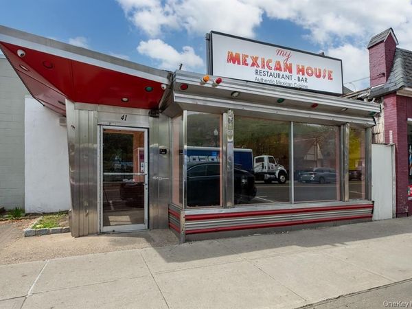 41 Lafayette Avenue, Suffern, NY 10901