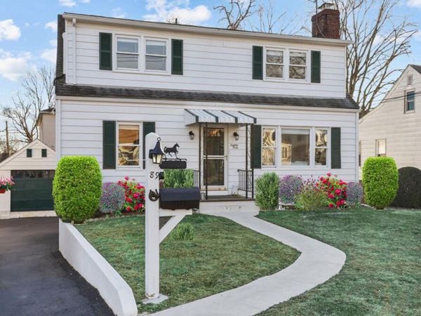 89 Birch Street, Port Chester, NY 10573