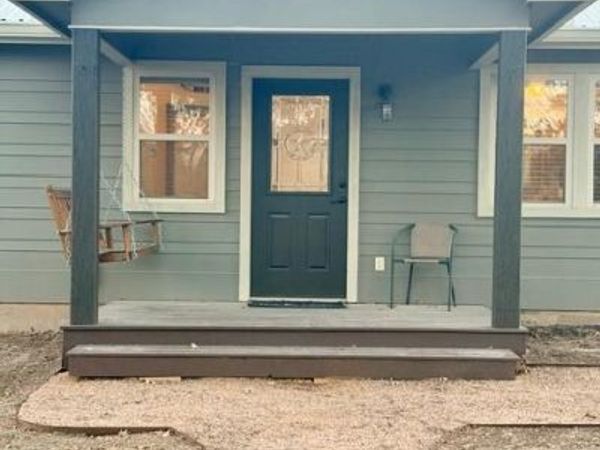 520 Leisure LN, Unit B, Cedar Creek, TX 78612