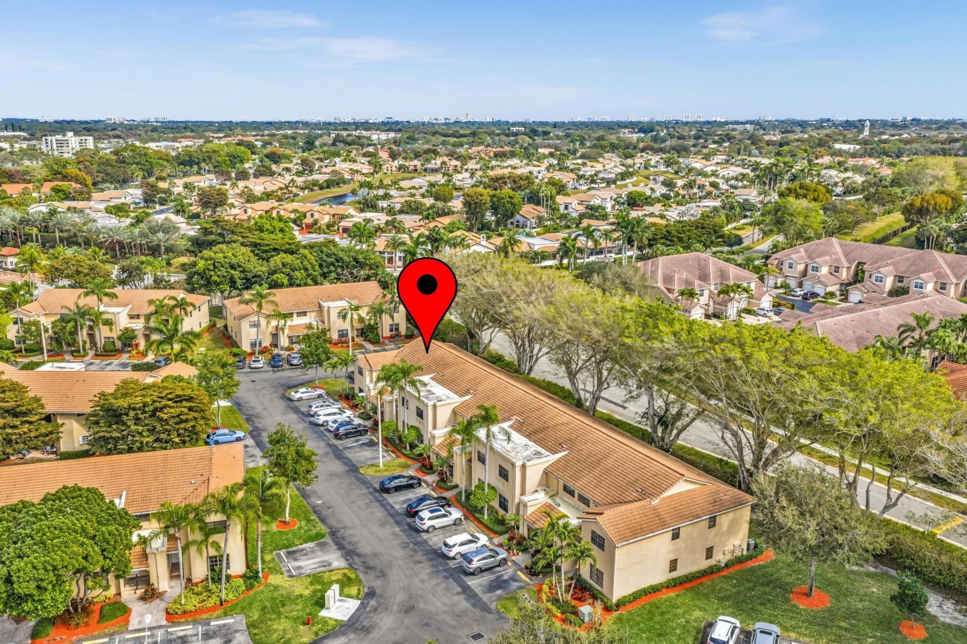 6666 Montego Bay Boulevard, Unit B, Boca Raton, FL 33433 Photo