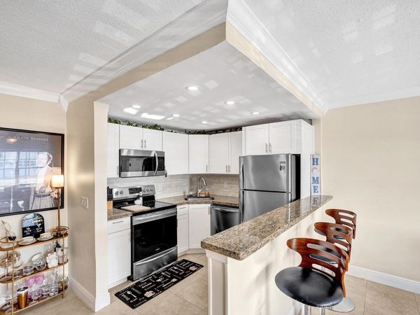 5201 NE 24, Unit A-203, Fort Lauderdale, FL 33308