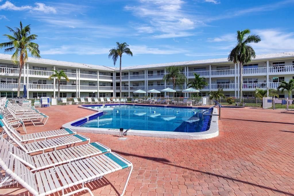 5201 NE 24, Unit A-203, Fort Lauderdale, FL 33308 Photo
