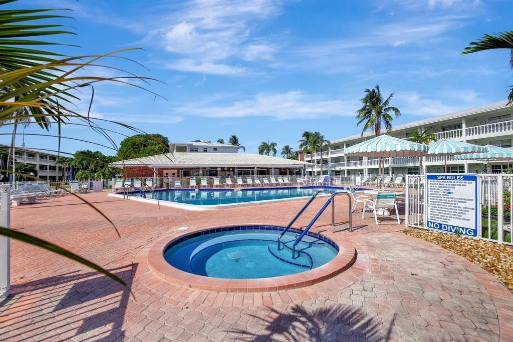 5201 NE 24, Unit A-203, Fort Lauderdale, FL 33308 Photo