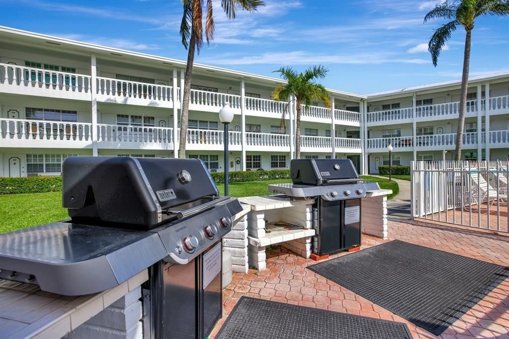 5201 NE 24, Unit A-203, Fort Lauderdale, FL 33308 Photo