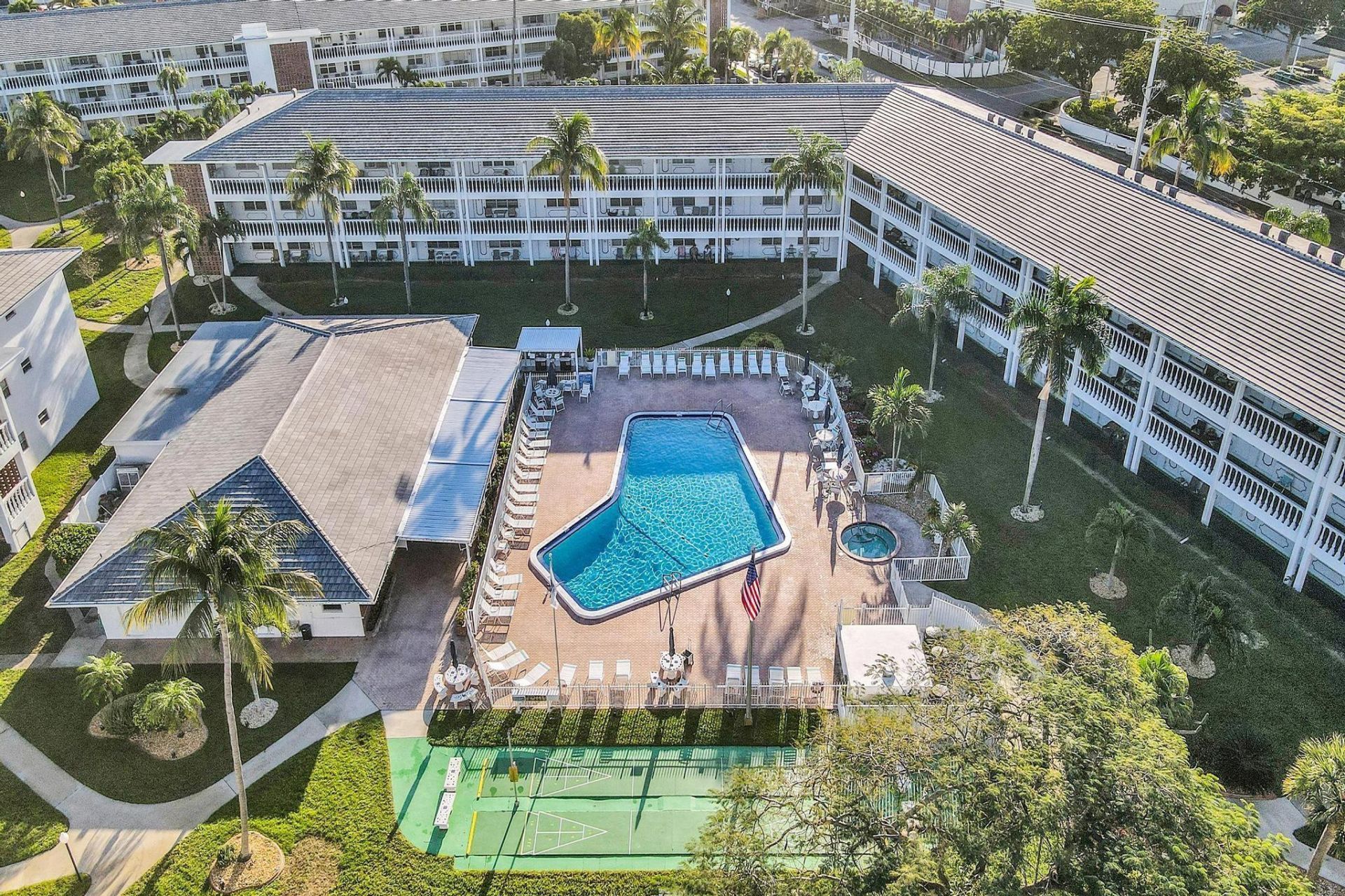 5201 NE 24, Unit A-203, Fort Lauderdale, FL 33308 Photo