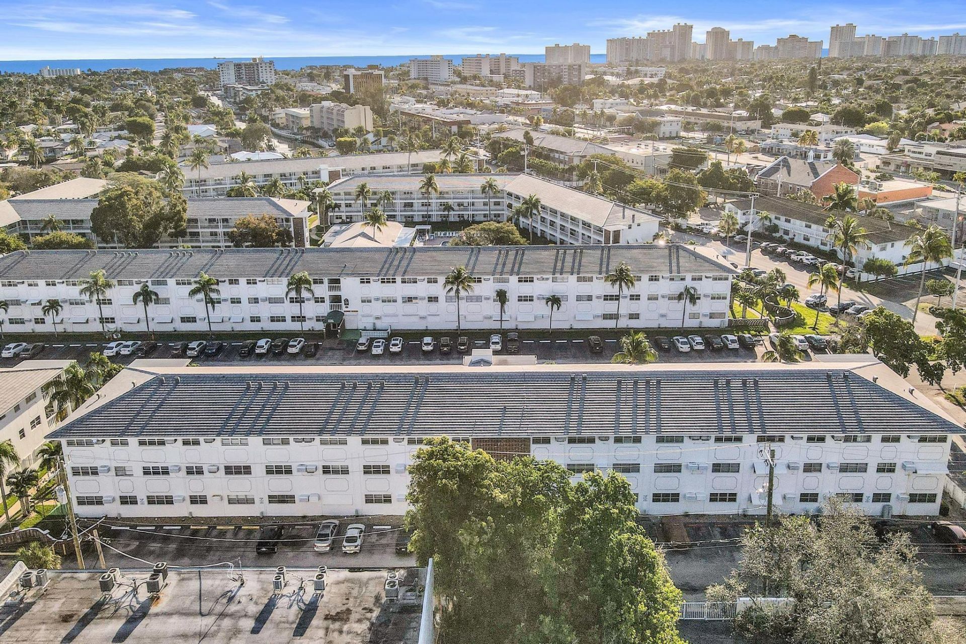 5201 NE 24, Unit A-203, Fort Lauderdale, FL 33308 Photo