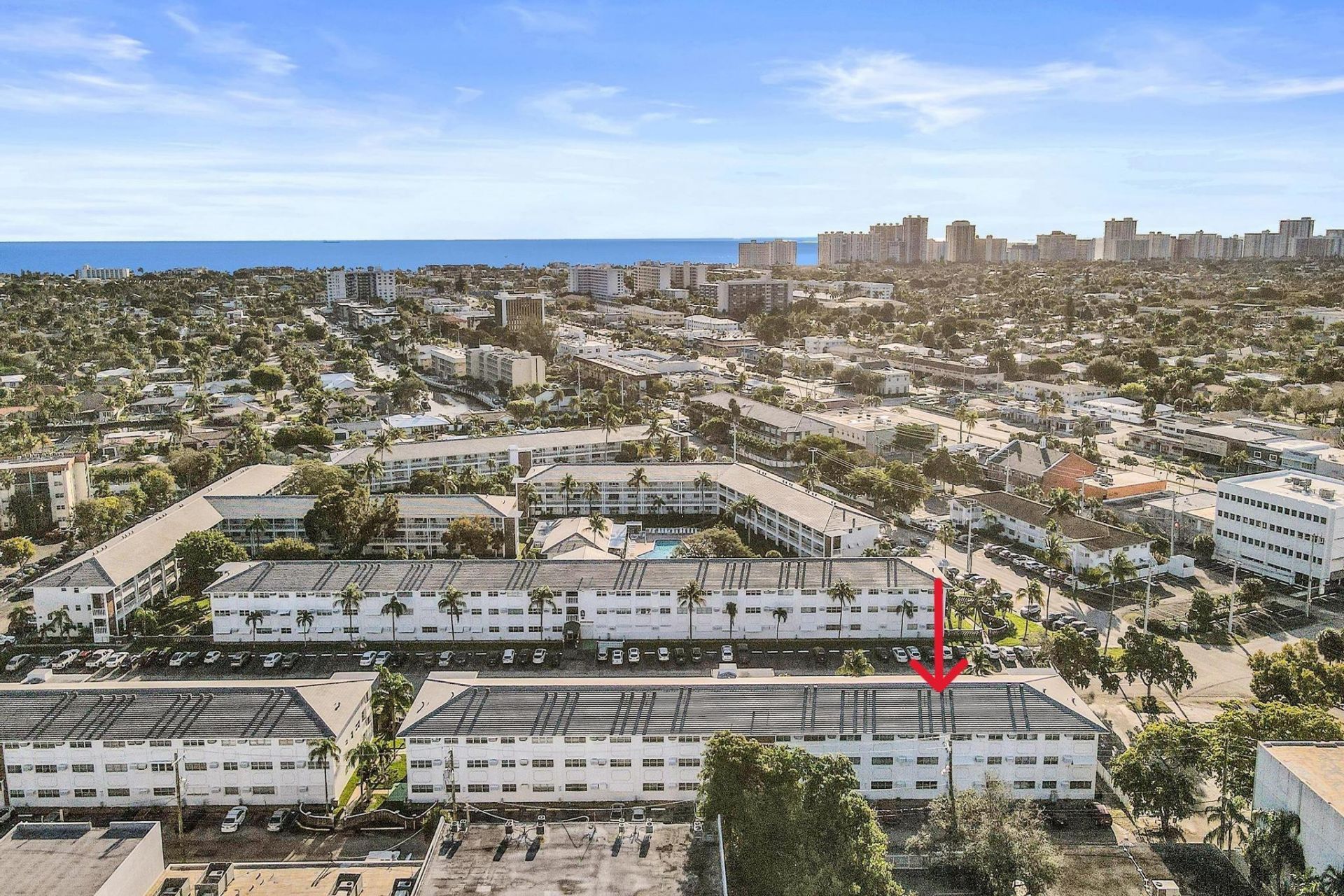 5201 NE 24, Unit A-203, Fort Lauderdale, FL 33308 Photo