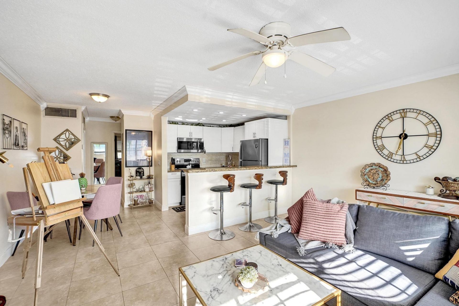 5201 NE 24, Unit A-203, Fort Lauderdale, FL 33308 Photo