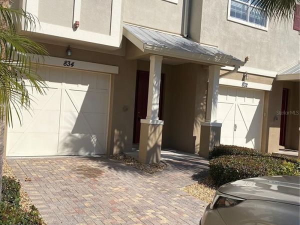 834 CALLISTA CAY LOOP, TARPON SPRINGS, FL 34689