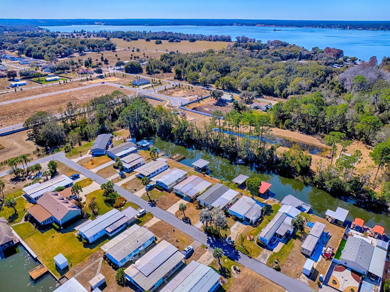 25919 Zinnia Lane, Astatula, FL 34705 Photo