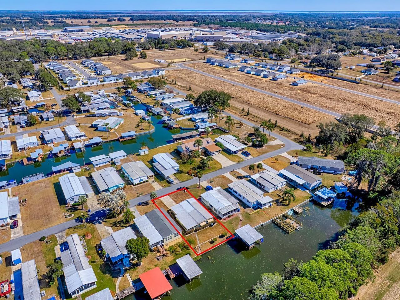 25919 Zinnia Lane, Astatula, FL 34705 Photo