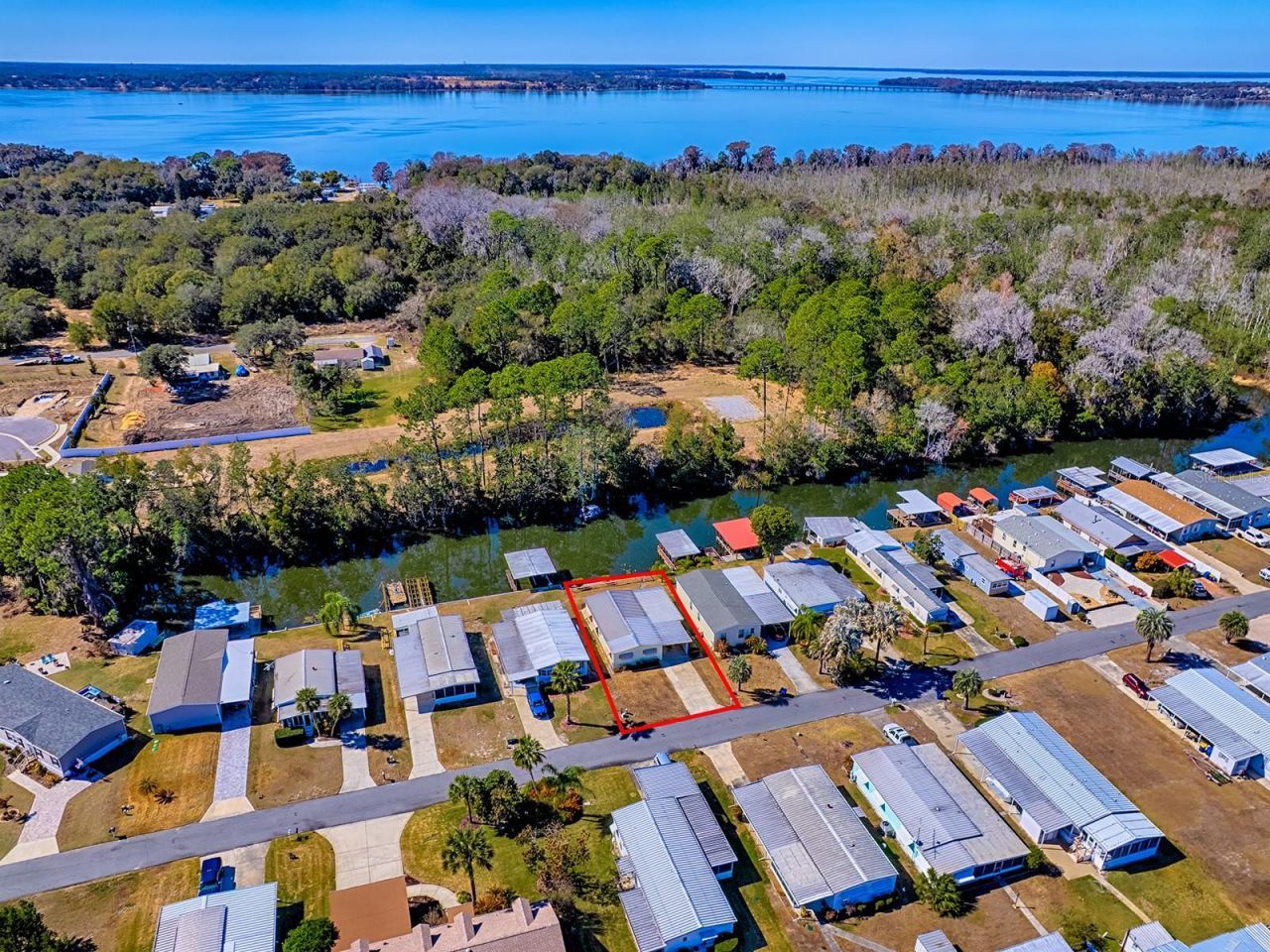 25919 Zinnia Lane, Astatula, FL 34705 Photo