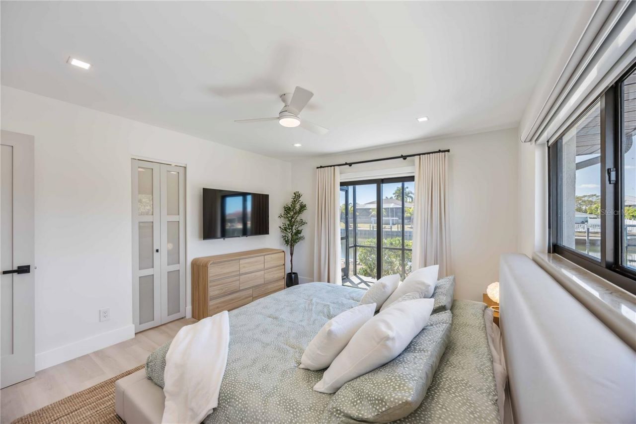 105 Sinclair Street Se, Port Charlotte, FL 33952 Photo