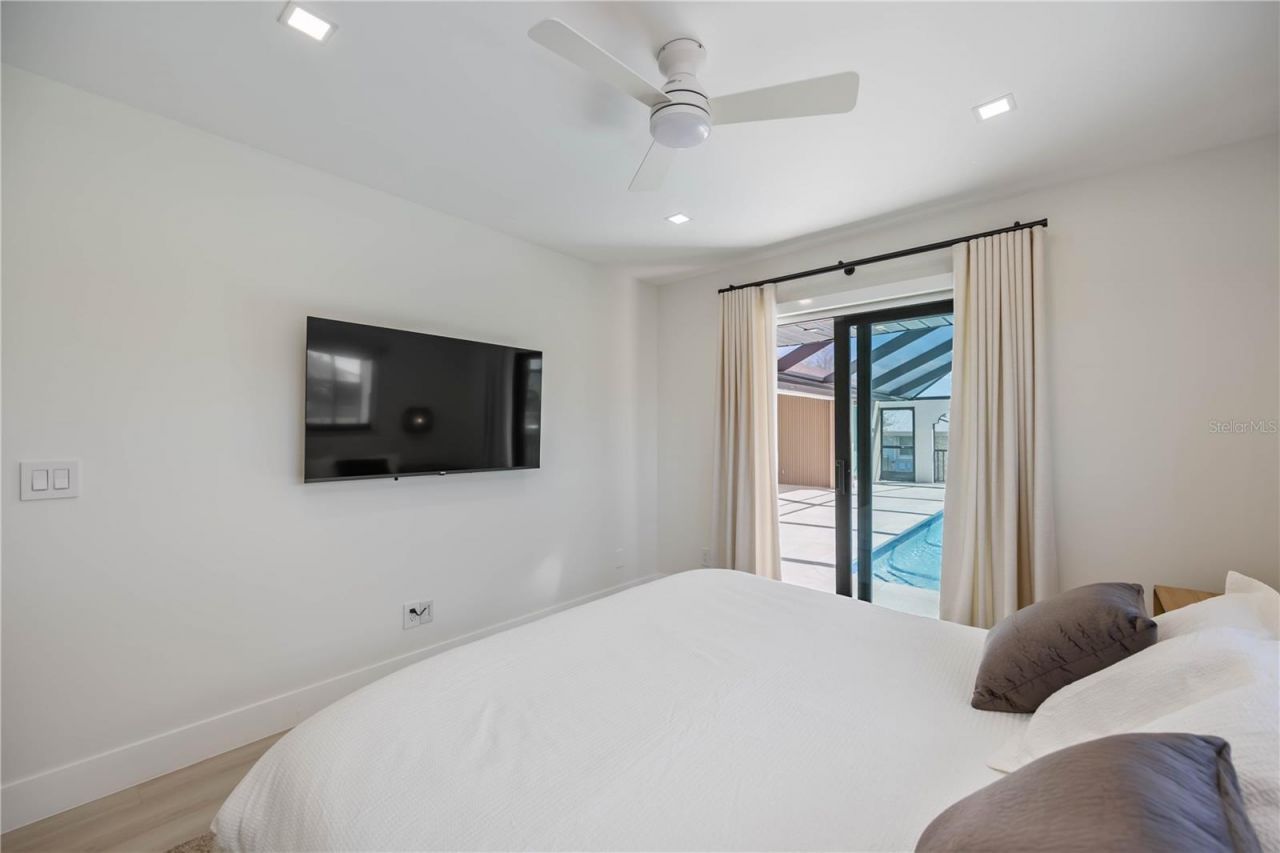 105 Sinclair Street Se, Port Charlotte, FL 33952 Photo