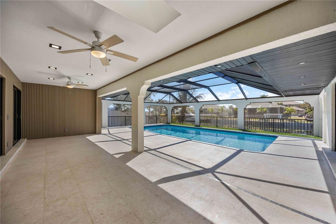 105 Sinclair Street Se, Port Charlotte, FL 33952 Photo