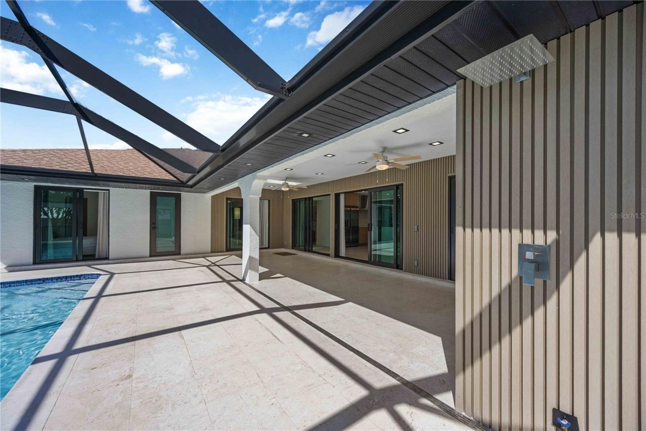 105 Sinclair Street Se, Port Charlotte, FL 33952 Photo