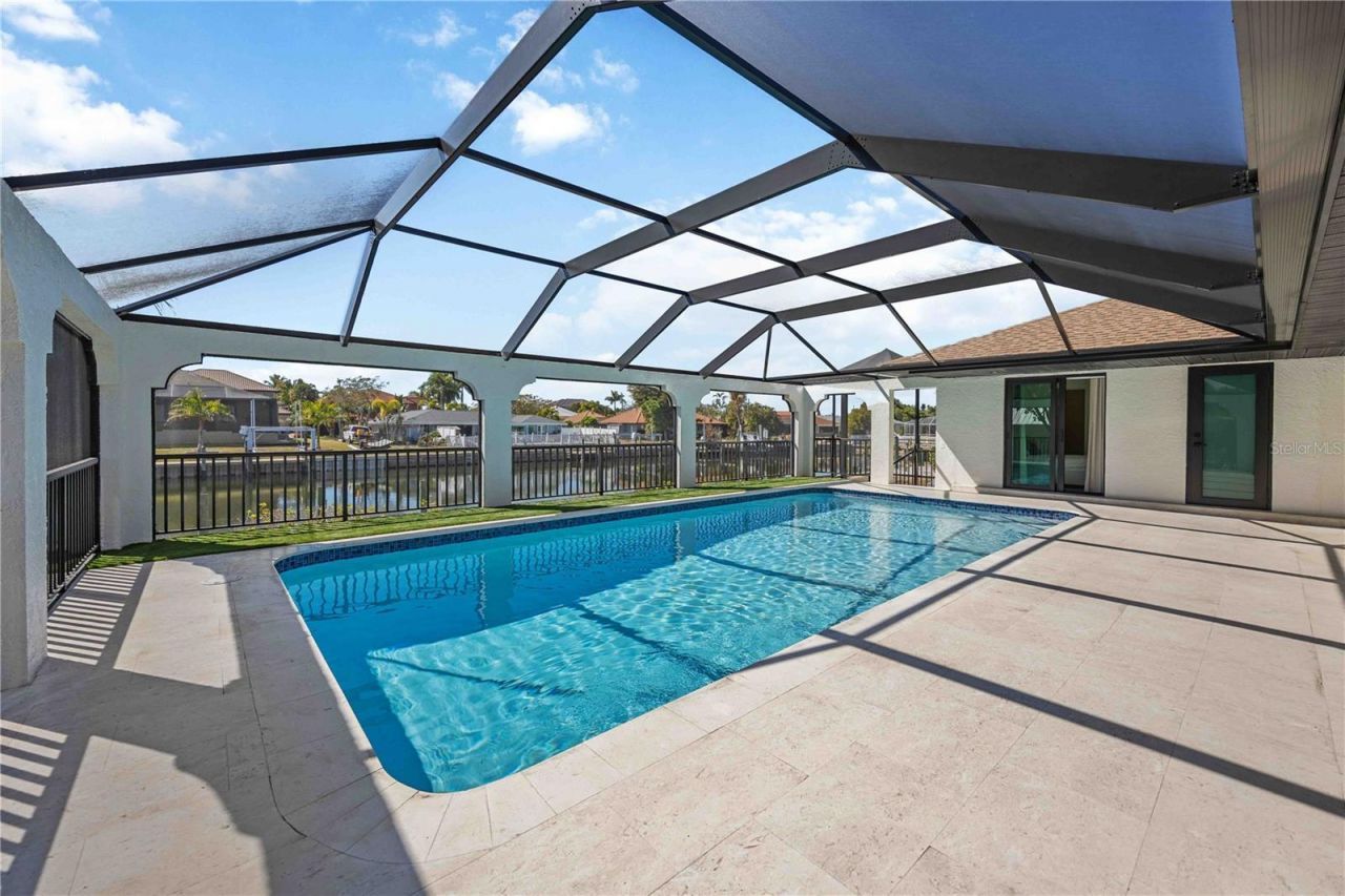 105 Sinclair Street Se, Port Charlotte, FL 33952 Photo