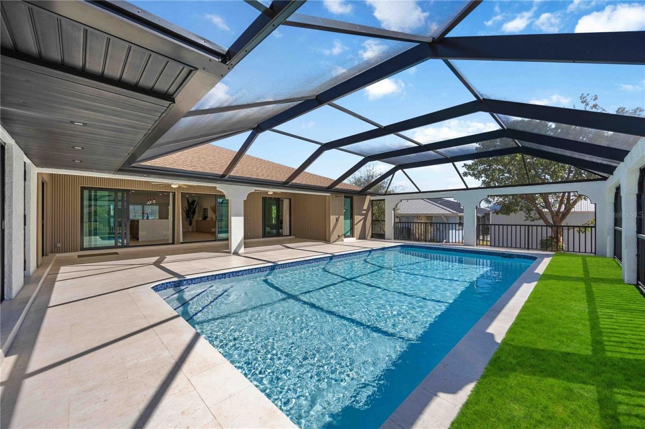 105 Sinclair Street Se, Port Charlotte, FL 33952 Photo