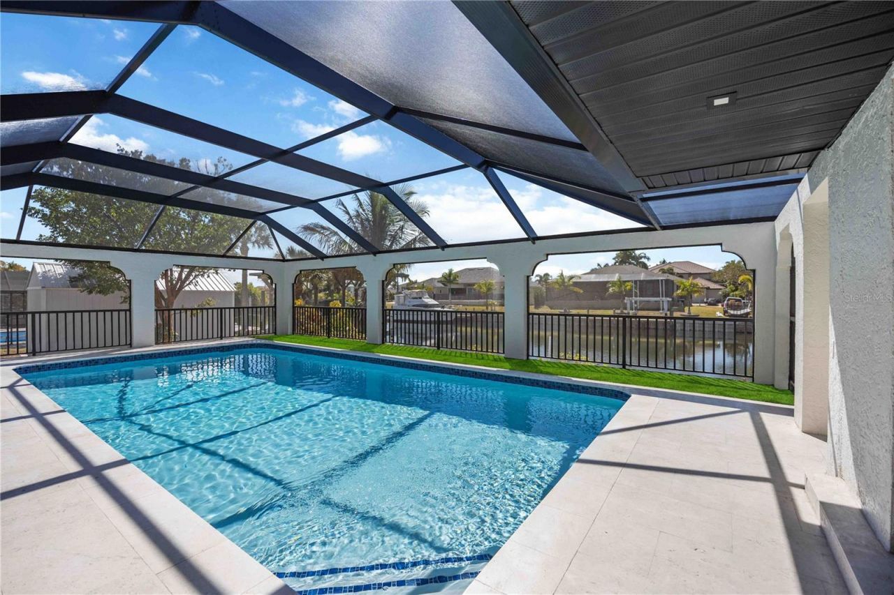 105 Sinclair Street Se, Port Charlotte, FL 33952 Photo