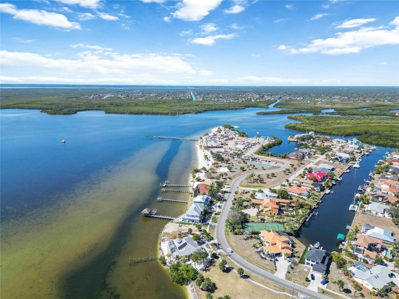 105 Sinclair Street Se, Port Charlotte, FL 33952 Photo