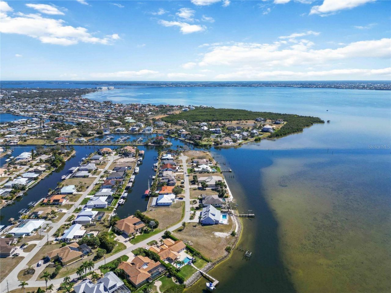 105 Sinclair Street Se, Port Charlotte, FL 33952 Photo