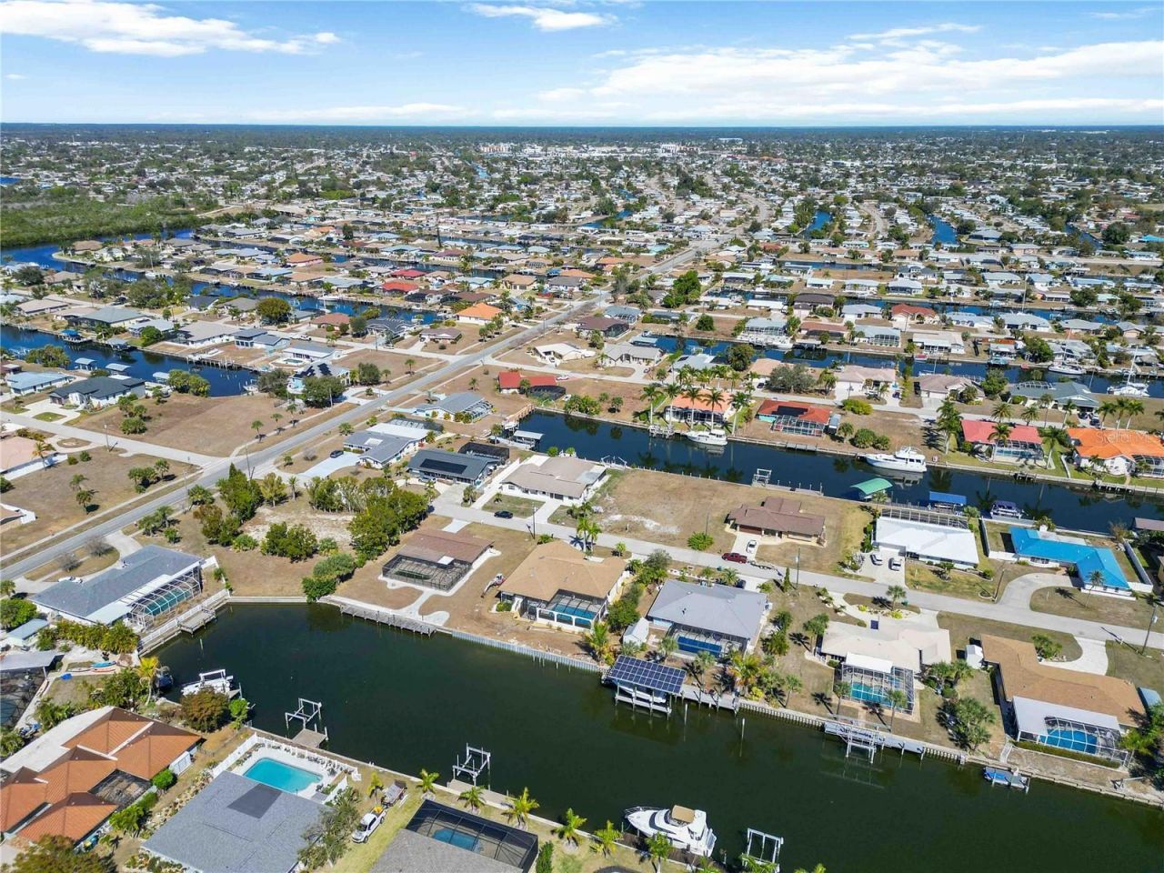 105 Sinclair Street Se, Port Charlotte, FL 33952 Photo