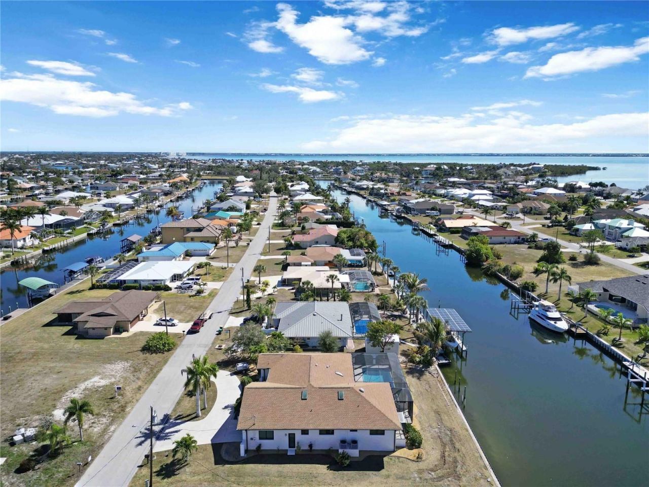 105 Sinclair Street Se, Port Charlotte, FL 33952 Photo