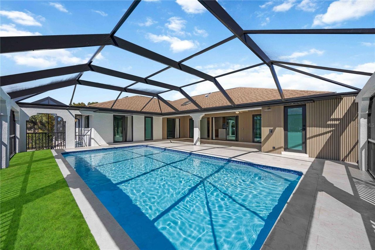 105 Sinclair Street Se, Port Charlotte, FL 33952 Photo