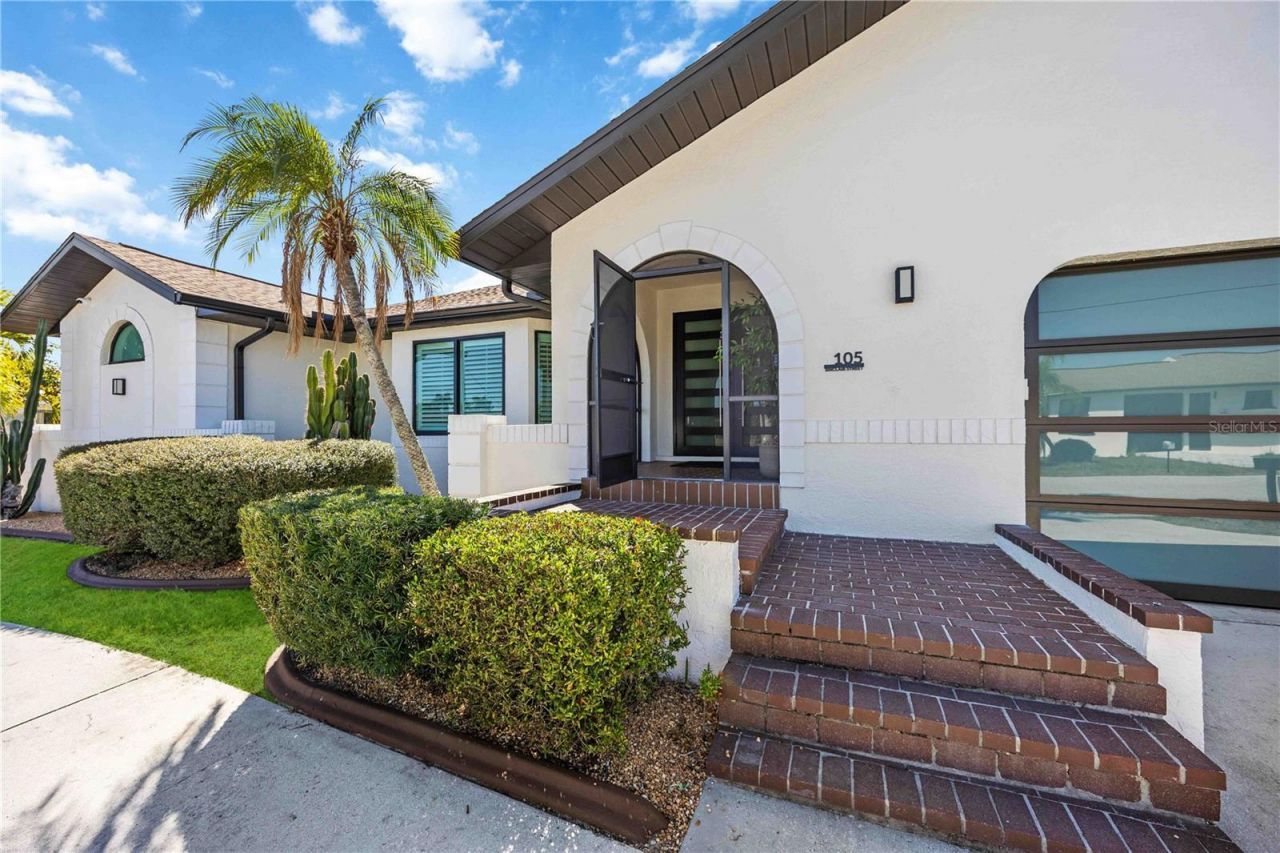 105 Sinclair Street Se, Port Charlotte, FL 33952 Photo