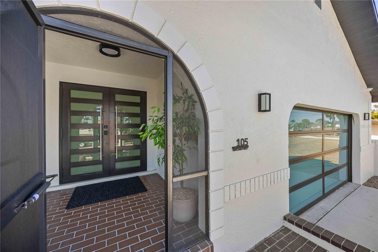 105 Sinclair Street Se, Port Charlotte, FL 33952 Photo