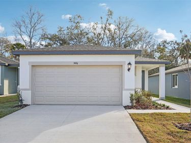 7496 MIA VINE DRIVE, BROOKSVILLE, FL 34601