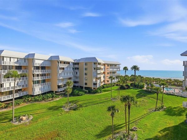 6600 SUNSET WAY, Unit 410, ST PETE BEACH, FL 33706