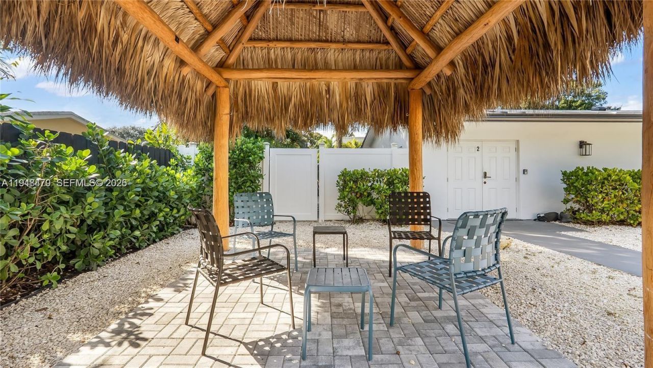 1702 SW 20th St , Unit A, Fort Lauderdale, FL 33315 Photo