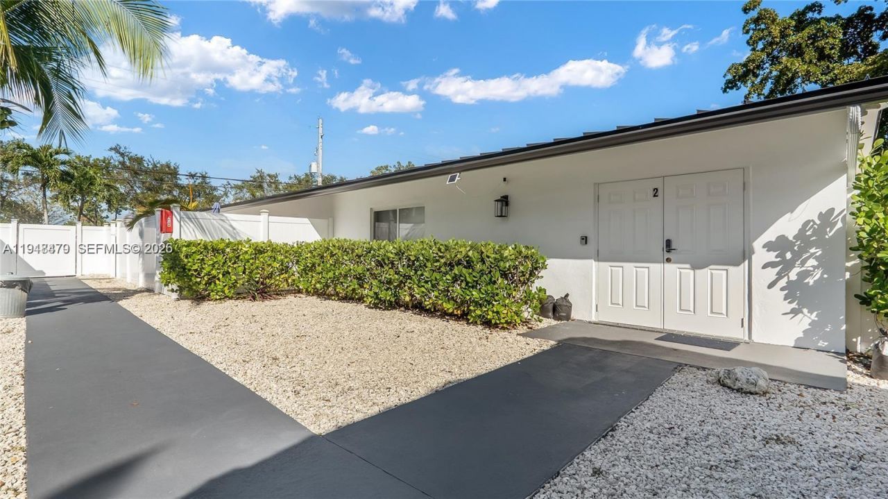 1702 SW 20th St , Unit A, Fort Lauderdale, FL 33315 Photo