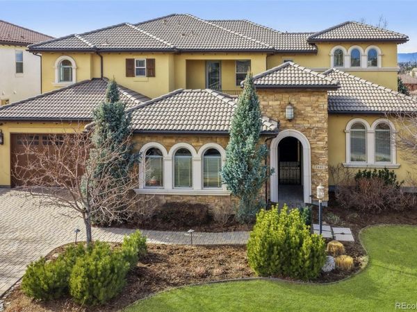 9449 Winding Hill Way, Lone Tree, CO 80124