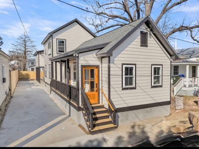 6 & 6.5 Addison Street, Charleston, SC 29403
