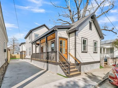 6 & 6.5 Addison Street, Charleston, SC 29403